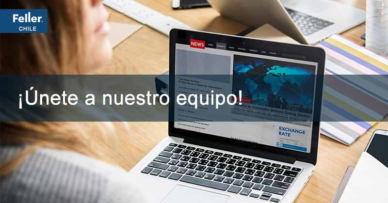Oferta de trabajo