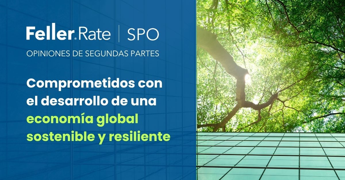 Nuevo Servicio: Feller Rate | SPO