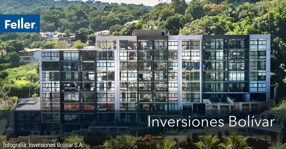 Nueva: Inversiones Bolívar